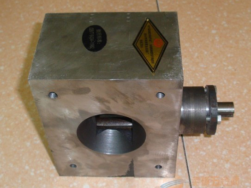 导热油泵产生的噪音原因及技术解决方案